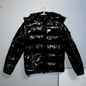 Moncler winter jacket mens